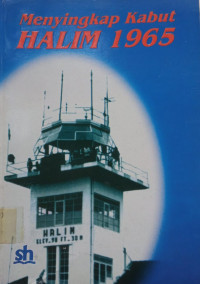 Image of Menyingkap Kabut Halim 1965