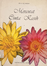 Image of Merawat Cinta Kasih