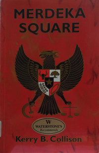 Image of Merdeka Square