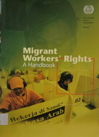 Image of Migrant Workers Rights: A Handbook