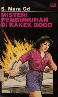 Image of Misteri Pembunuhan di Kakek Bodo