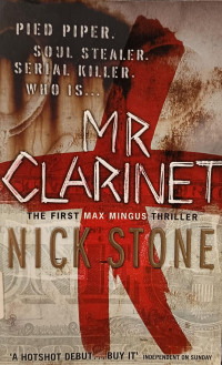 Image of Mr Clarinet