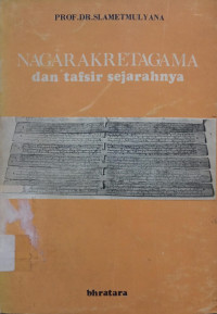 Image of Nagarakretagama dan Tafsir Sejarahnya