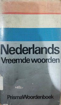 Image of Nederlands Vreemde Woorden