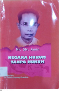 Image of Negara Hukum Tanpa Hukum