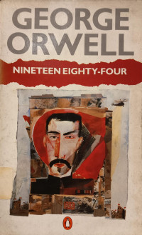 Image of Nineteen Eighty-Four