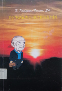 Image of Panggung Kehidupan