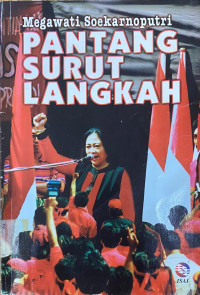 Image of Pantang Surut Langkah