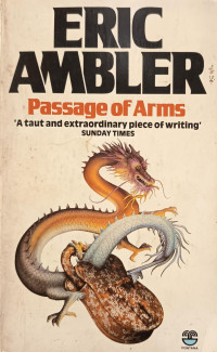 Image of Passage of Arms