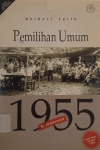 Pemilihan Umum 1955 di Indonesia