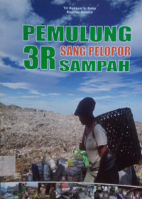 Image of Pemulung Pelopor 3R Sampah