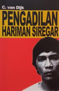 Image of Pengadilan Hariman Siregar