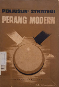 Image of Penjusun-Penjusun Strategi Perang Modern
