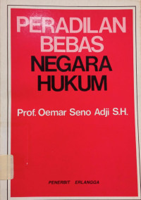 Image of Peradilan Bebas Negara Hukum