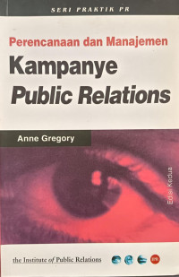 Image of Perencanaan dan Manajemen Kampanye Republic Relations