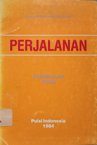 Perjalanan