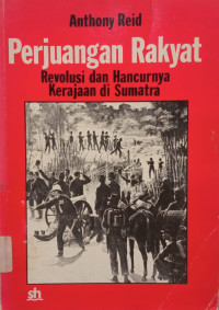 Image of Perjuangan Rakyat: Revolusi dan Hancurnya Kerajaan di Sumatra