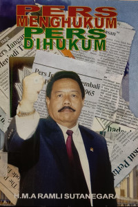 Image of Pers Menghukum, Pers Dihukum