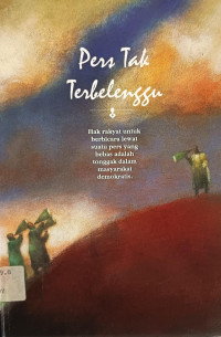 Image of Pers Tak Terbelenggu