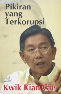 Image of Pikiran yang Terkorupsi