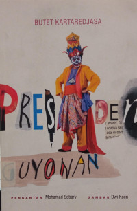 Image of Presiden Guyonan