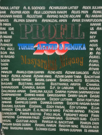 Image of Profil Tokoh, Aktivis dan Pemuka Masyarakat Minang