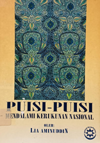 Puisi-Puisi Mendalami Kerukunan Nasional