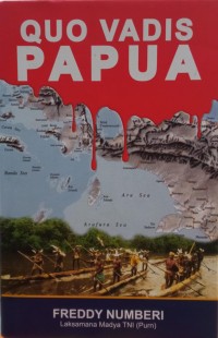 Image of Quo Vadis Papua