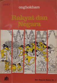 Image of Rakyat dan Negara