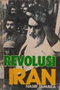 Image of Revolusi Iran