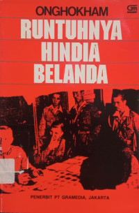Image of Runtuhnya Hindia Belanda