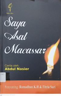 Image of Saya Asal Macassar
