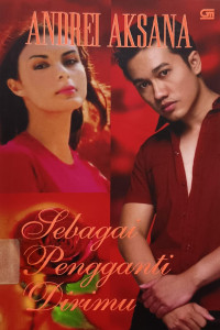 Image of Sebagai Pengganti Dirimu