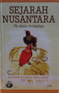 Image of Sejarah Nusantara: The Malay Archipelago