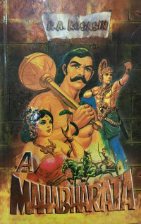 Seri Mahabharata: Leluhur Pandawa ke-1