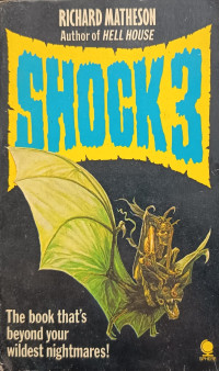 Image of Shock 3