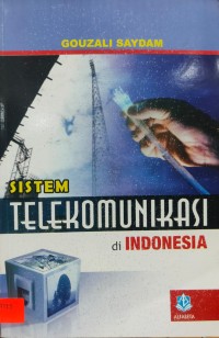 Image of Sistem Telekomunikasi Di Indonesia