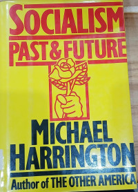 Image of Socialism Past & Future