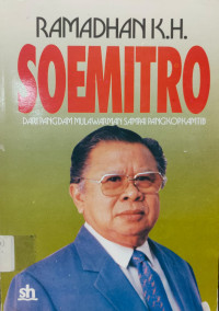 Image of Soemitro