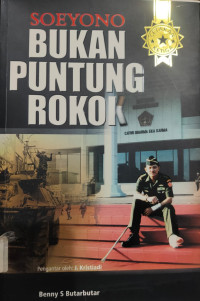 Image of Soeyono Bukan Puntung Rokok