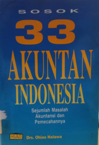 Image of Sosok 33 Akuntan Indonesia