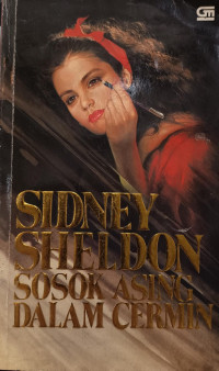 Image of Sosok Asing Dalam Cermin