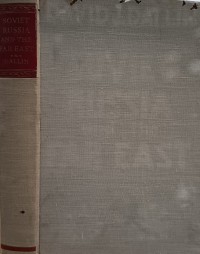 Image of Soviet Russia and the Far East