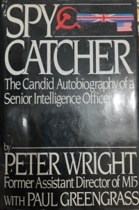 Image of SpyCatcher