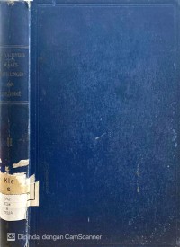 Image of Staats Instellingen Van Nederlandsch-Indie