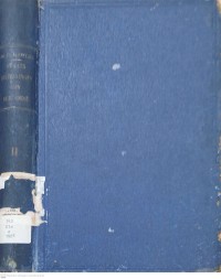 Image of Staatsinstellingen van Nederlandsch-Indië Tweede Deel