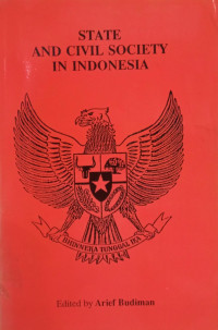 Image of State and Civil Society in Indonesia