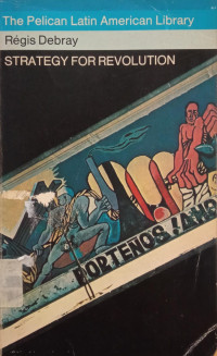 Image of Strategy for Revolution