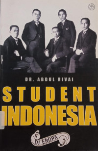 Image of Student Indonesia di Eropa