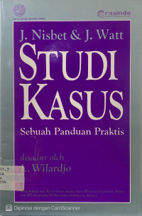 Image of Studi Kasus: Sebuah Panduan Praktis